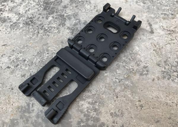 G TMC adjustable belt clip ( BK )